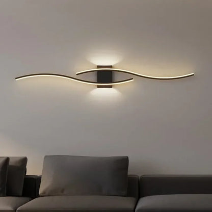 Applique Murale LED LWL106