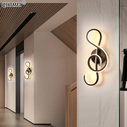 Applique Murale LED YSW