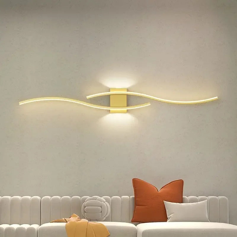 Applique Murale LED LWL106